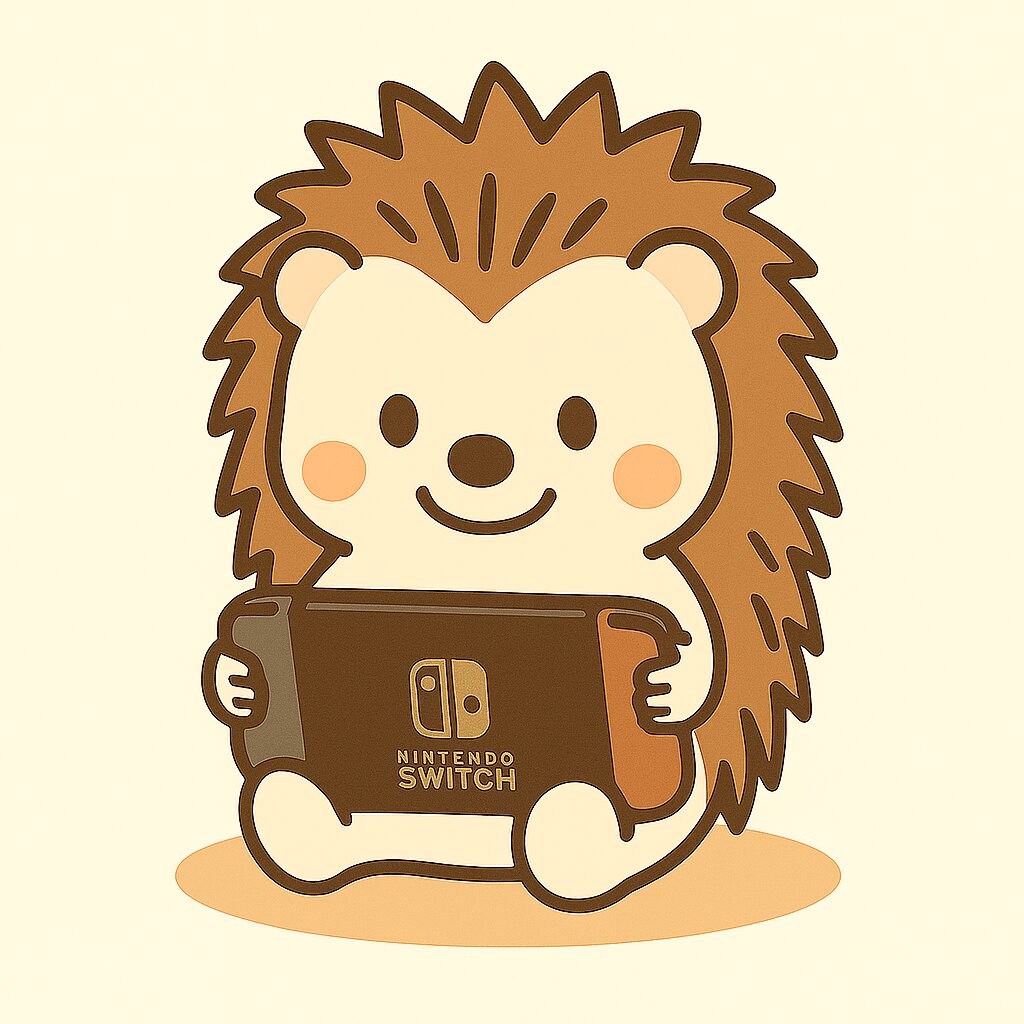 🎮️Nintendo Switch2どうする日記🎮️